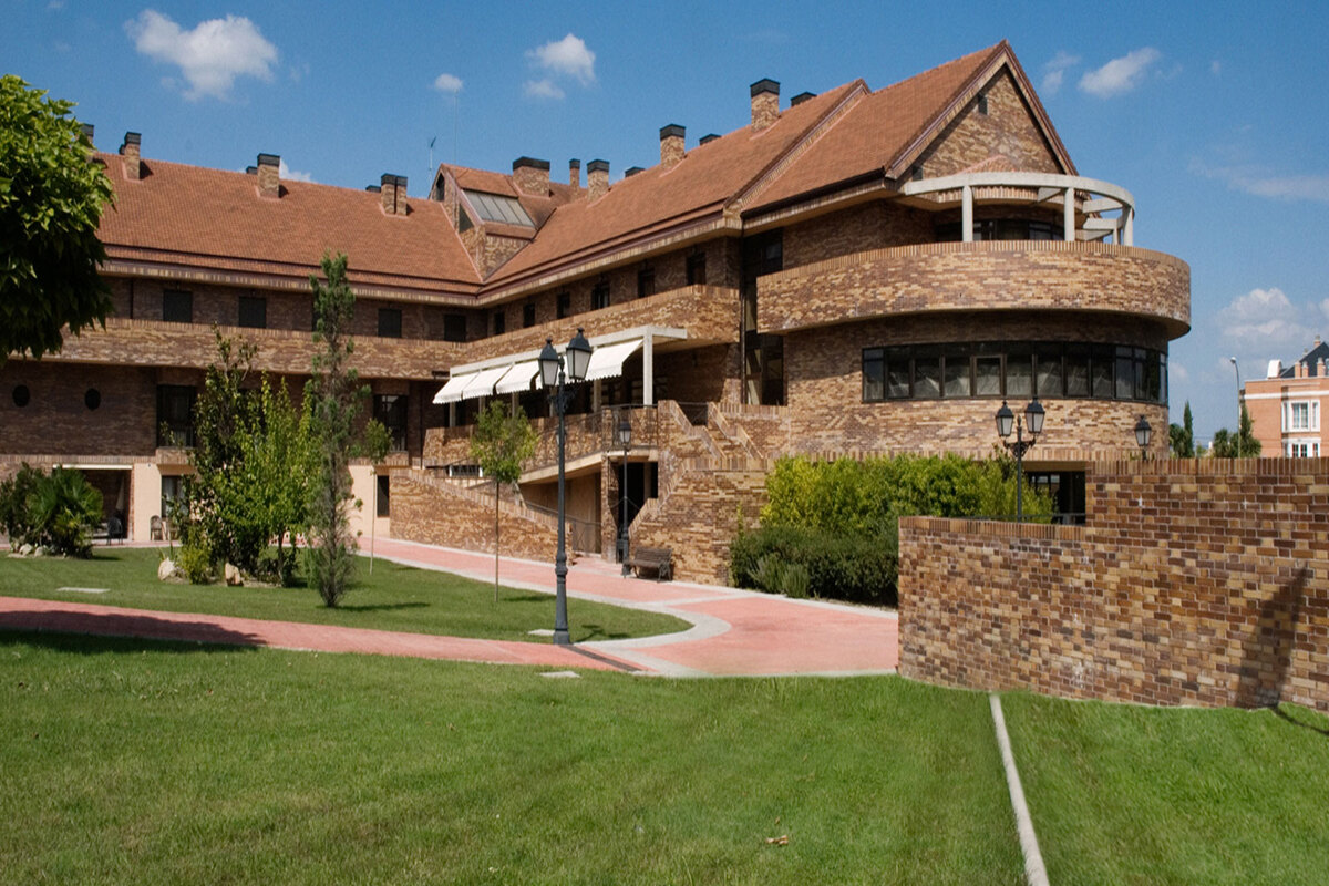 Residencia El Pardo De Aravaca